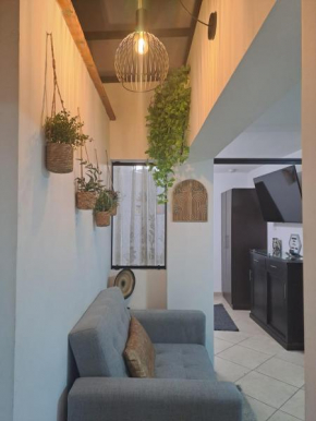 Casa Mamita Juana